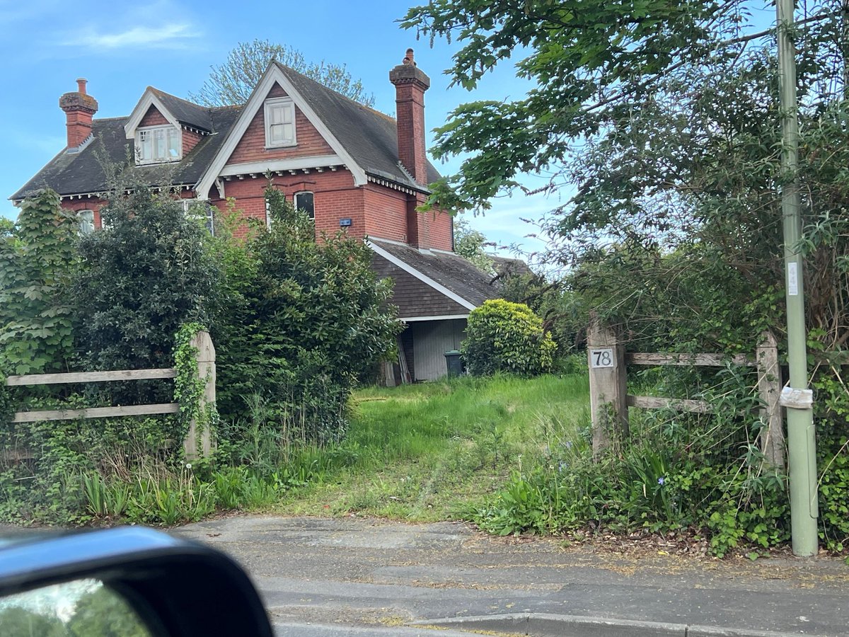 We are looking for our next project. Do you own surplus garden - maybe a side plot, overgrown orchard or indeed a run down property with half an acre plus of land? Please make contact for a free assessment without obligation at mail@coworthhomes.com #LandRequired