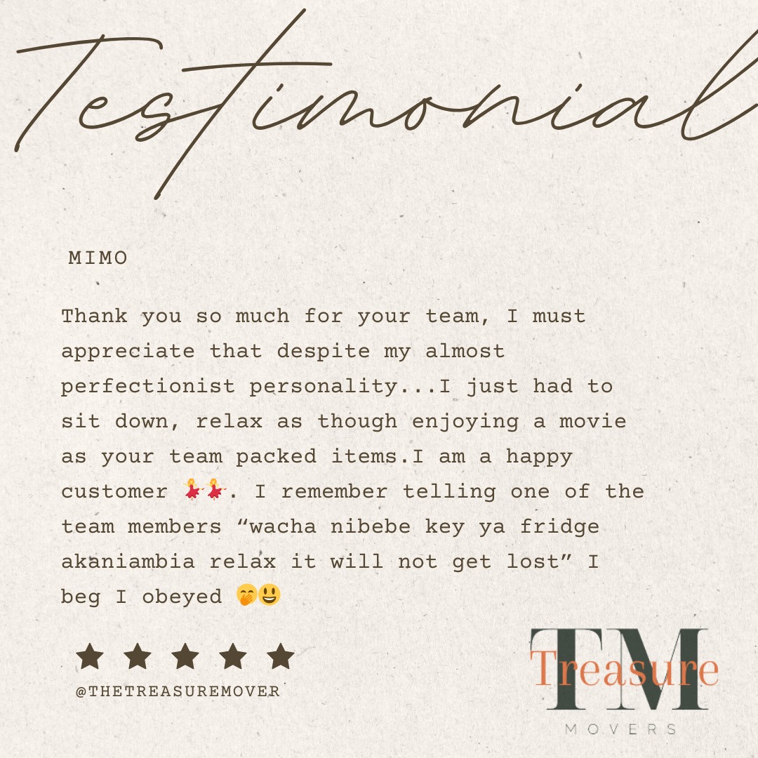 TreasureMovers's tweet photo. In every step of your journey,we're here to ensure you're not just satisfied but genuinely delighted and comfortable. 

We value your confidence in us 🤝! 

https://t.co/2mzbOvC9Ux
#moversnearme 
#professionalmovers 
#TreasureMovers https://t.co/sVDUCFMwqr