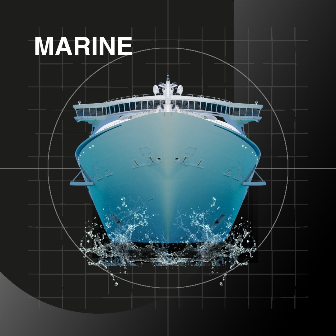Springtech_UK's tweet image. For more than 50 years, we've been a trusted source of #springs for the #marine industry, each manufactured to withstand the harsh coastal environments. 👌

Learn more about the industries we support: bit.ly/41M5p1w 

#SpringDesign #SpringManufacturing #UKmfg