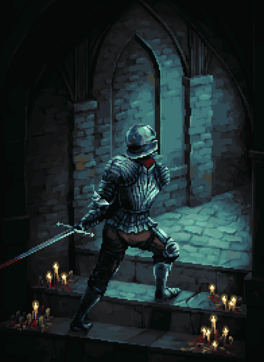 uarfun's tweet photo. libertas
#ドット絵 #pixelart https://t.co/h9Q1q9Klq7