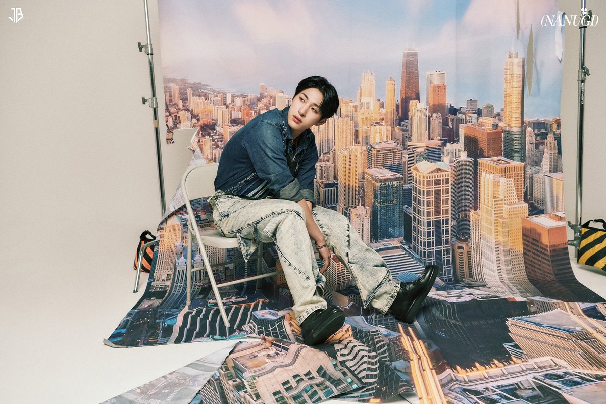 JUSTB_Official's tweet photo. JUST B 4th MINI ALBUM ÷ (NANUGI)
OFFICIAL PHOTO #3 #임지민 #LIMJIMIN

#JUSTB #저스트비
#NANUGI #나누기 #2023_10_09_6pm https://t.co/KDOuRNmkDa