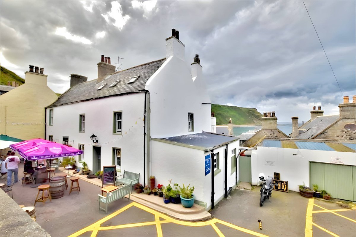 ASGCommercial's tweet photo. ⭐️‼️ PRICE CHANGE - THE GARDEN ARMS HOTEL - ABERDEENSHIRE ‼️⭐️

Visit: https://t.co/E3C0Gi3FHd https://t.co/auXE7ykSJ9