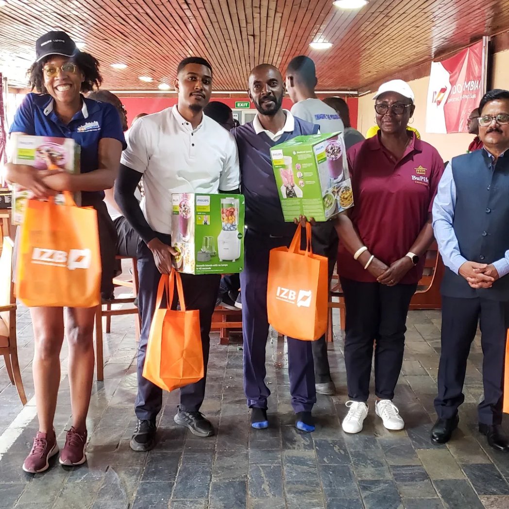 BuPilo Foundation tweet media