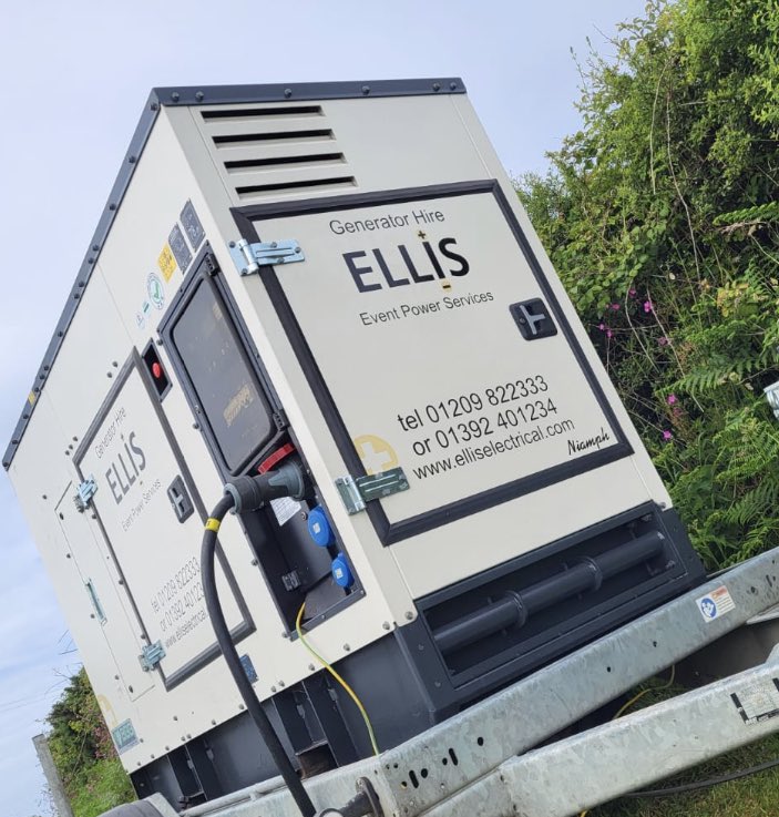 EllisGroup's tweet photo. #StormAgnes the first named storm hitting today of 2023
If you find yourself in the dark without power #privatehouse #commercial we are only a ☎️ away #devon #cornwall 
01208822333 / 01392401234
#generatorrental #familybusiness #generatorhire #emergencypowersupply @CornwallLive https://t.co/04YvS9rujK