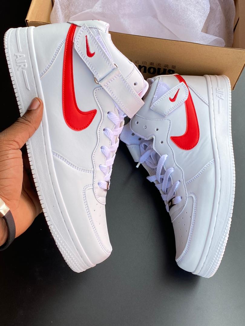 TreasureShoes's tweet photo. 36 - 44
Price: 10,000
With free socks
Delivery to all 36 states
Click here to order👉 https://t.co/JUpveuuVbB
#Sneakers #Sneakervendor #Abuja #Lagos #verydarkman VOTE CEEC VOTE MERCY EKE VOTE ILEBAYE Bishop David Oyedepo Whitney #Benin #Nigeria Pere and Mercy #Cross #Venita https://t.co/Ap2rb44yzq