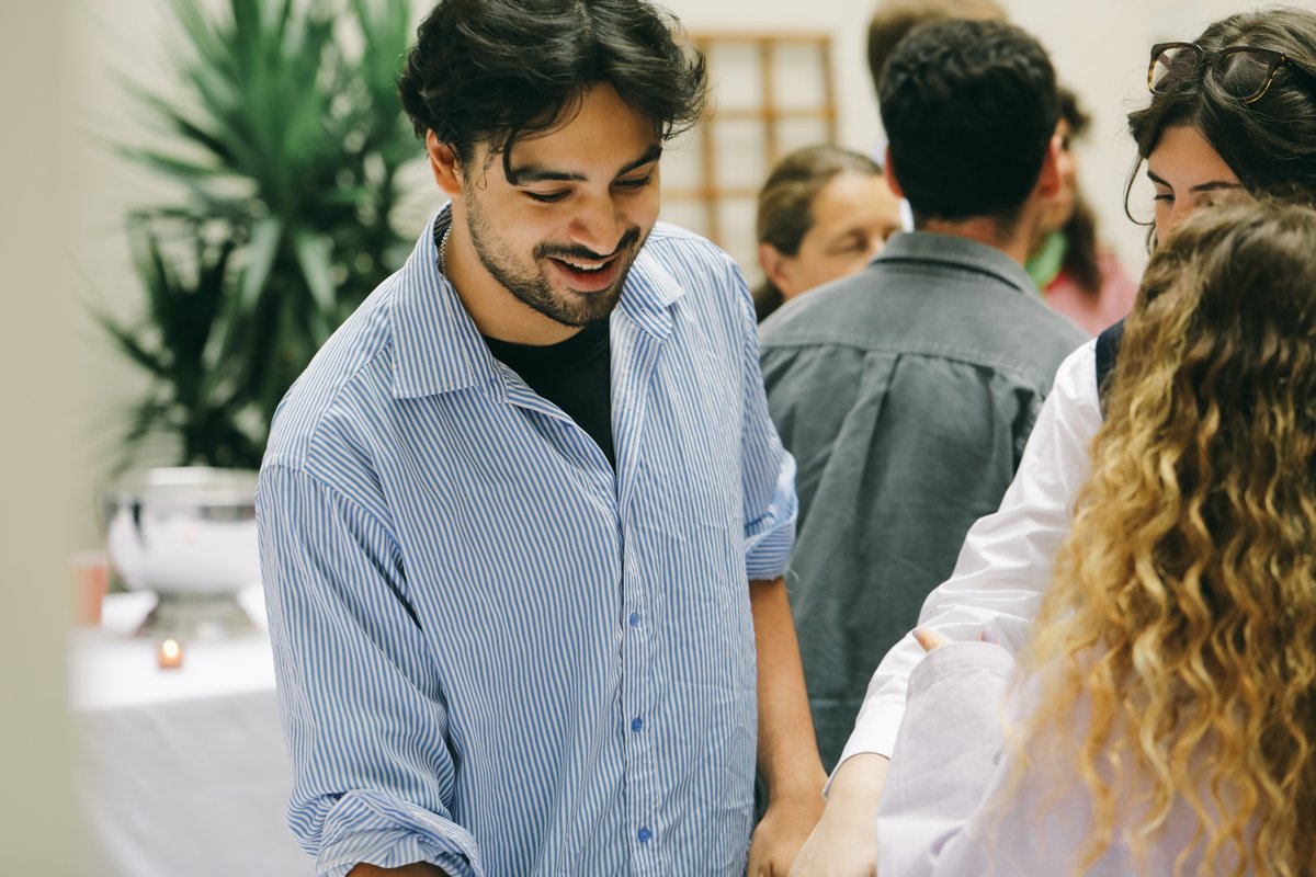 📸 Mémorable soirée CPi 20ᵉe édition ! Merci à tous nos invités, proches et lointains. Une soirée spéciale pour renouer les liens avec notre grande famille CPi. Votre soutien est précieux. À plus d'années ensemble !