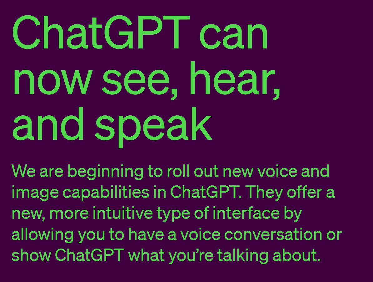 zareefbukhari's tweet photo. ChatGPT is going to take over the world of Internet! https://t.co/tDNUcgqFyC