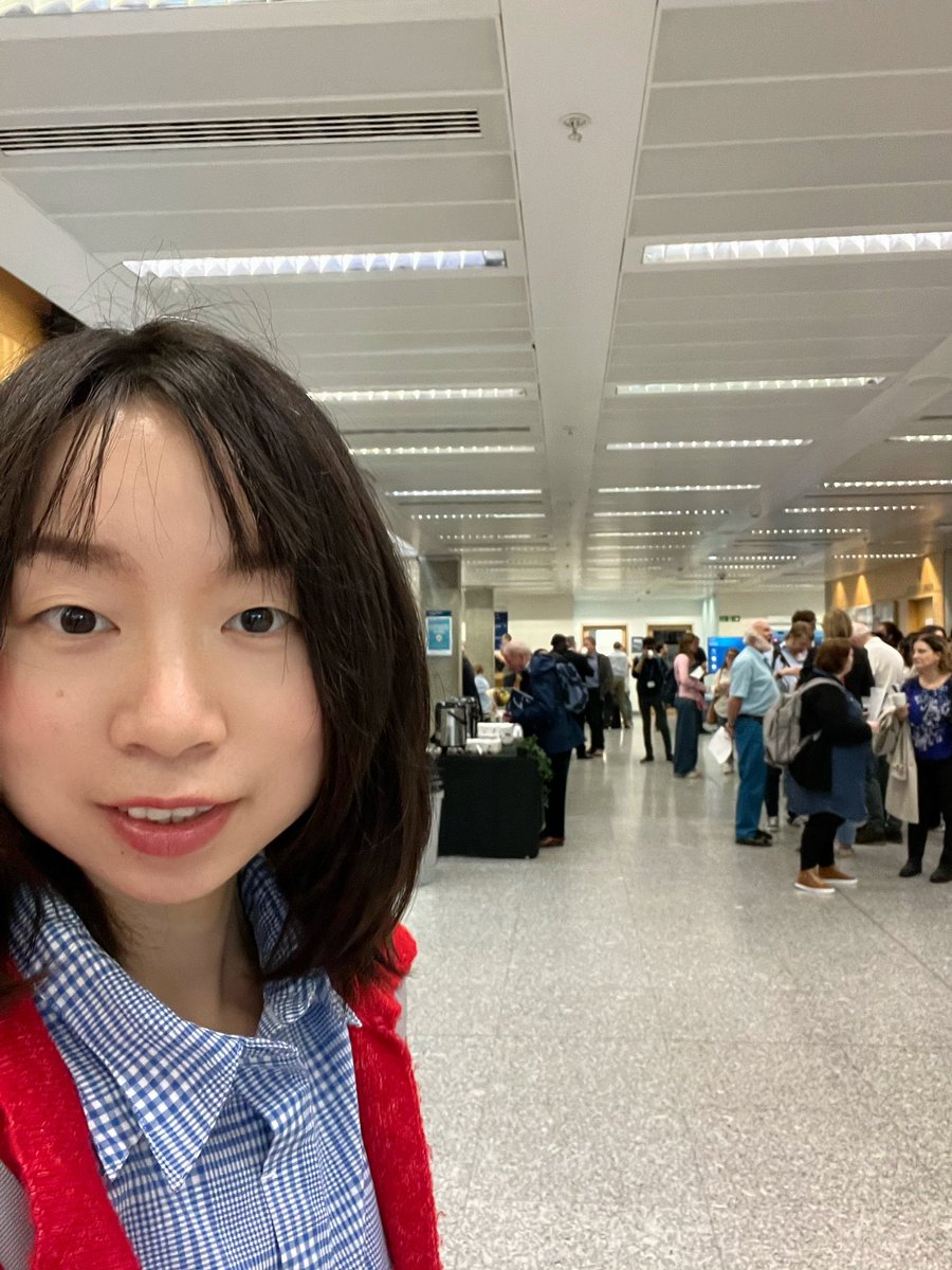 MRC_LMS's tweet image. Excited to come to the Day of Doubt @imperialcollege What’s a good scientist from the perspective of research culture? How do we create time and space for thinking?  Looking forward to a day of discussion and thinking differently #sciencecomm #doubt