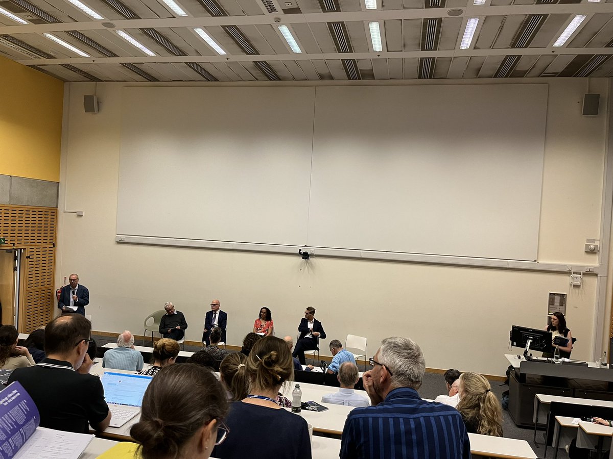 MRC_LMS's tweet image. Excited to come to the Day of Doubt @imperialcollege What’s a good scientist from the perspective of research culture? How do we create time and space for thinking?  Looking forward to a day of discussion and thinking differently #sciencecomm #doubt