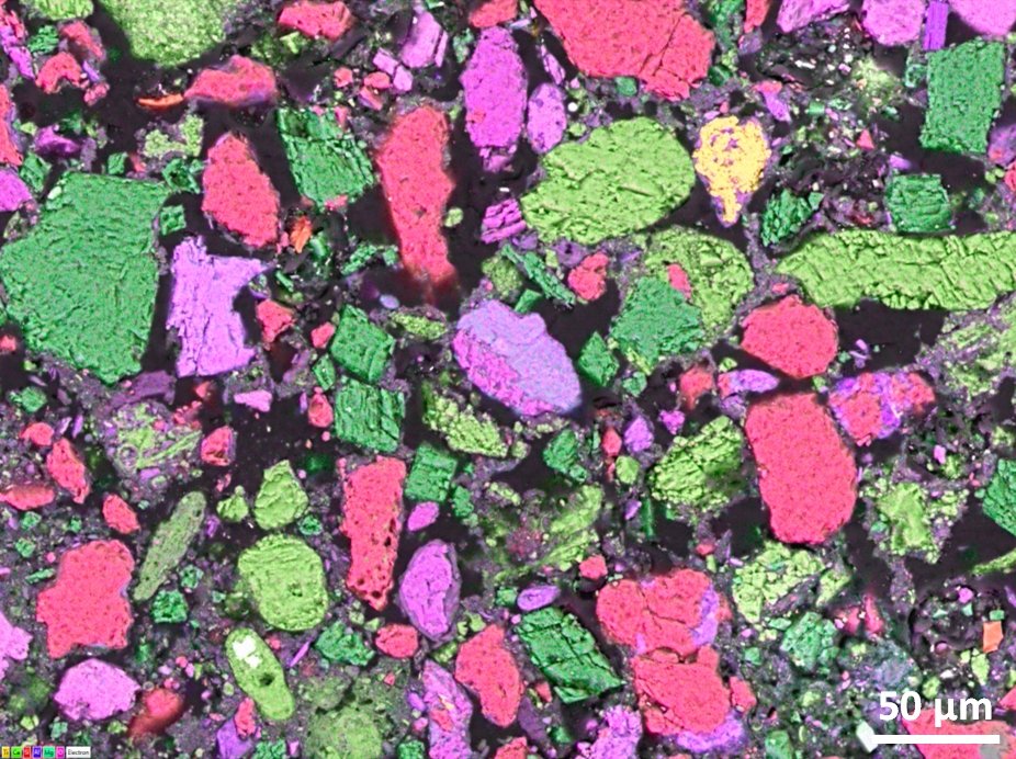OU Electron Microscopy Suite (@ou_em_suite) on Twitter photo Look how the dirt/clay looks like from the salt flats at Western Sahara desert.
The sample was from the PhD project of <a href="/IlievaVelislava/">Velislava Ilieva</a> entitled "Microbial sulfur cycling in hypersaline Mars analogue environments".
<a href="/Astrobiology_OU/">AstrobiologyOU</a>
<a href="/OU_STEM/">Faculty of STEM, The Open University</a>
<a href="/OxInst/">Oxford Instruments</a>
<a href="/zeiss_micro/">ZEISS Microscopy</a> Look how the dirt/clay looks like from the salt flats at Western Sahara desert.
The sample was from the PhD project of <a href="/IlievaVelislava/">Velislava Ilieva</a> entitled "Microbial sulfur cycling in hypersaline Mars analogue environments".
<a href="/Astrobiology_OU/">AstrobiologyOU</a>
<a href="/OU_STEM/">Faculty of STEM, The Open University</a>
<a href="/OxInst/">Oxford Instruments</a>
<a href="/zeiss_micro/">ZEISS Microscopy</a>