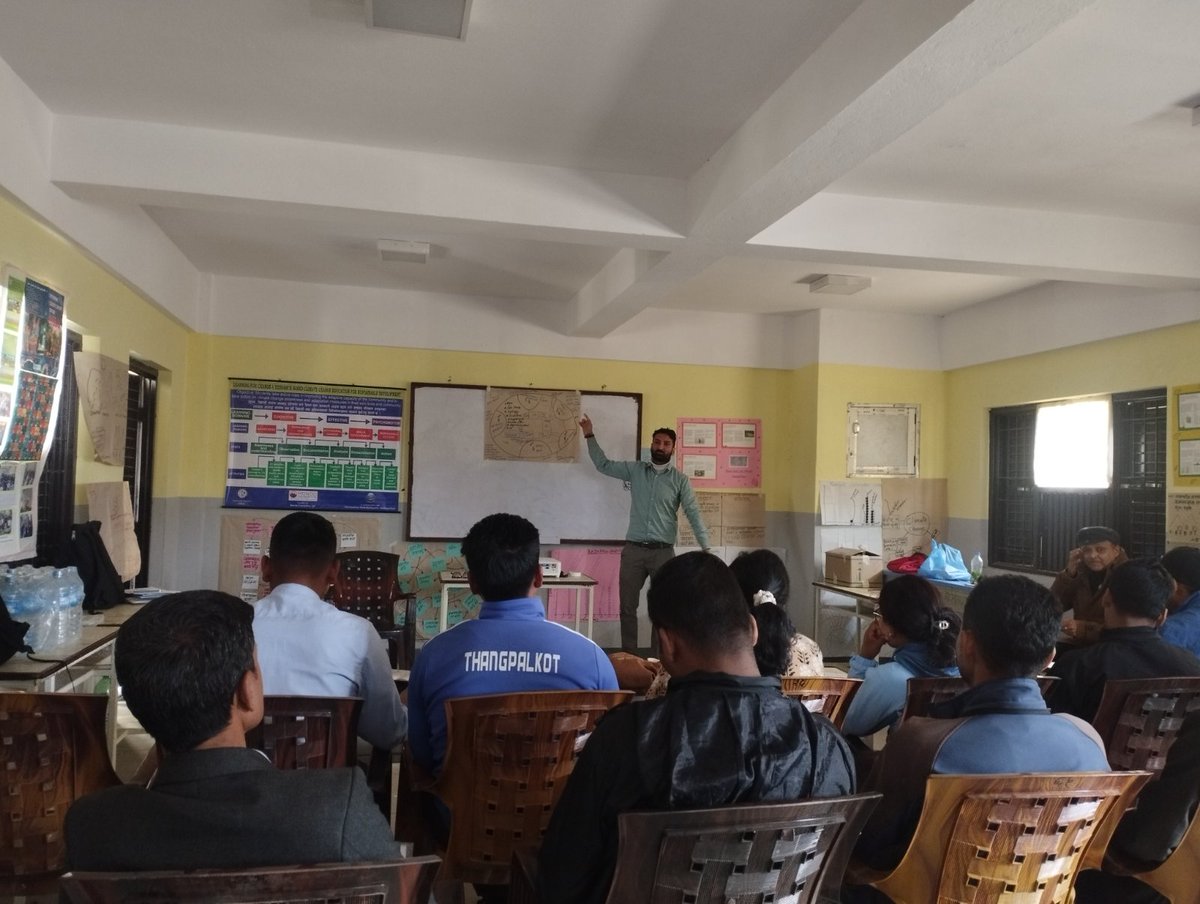 Mondo Foundation tweet media