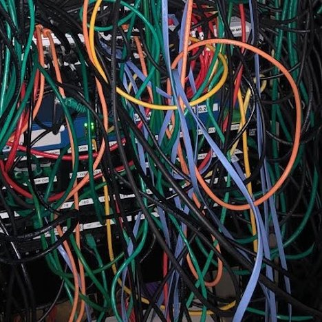 Patrick Michael tweet media