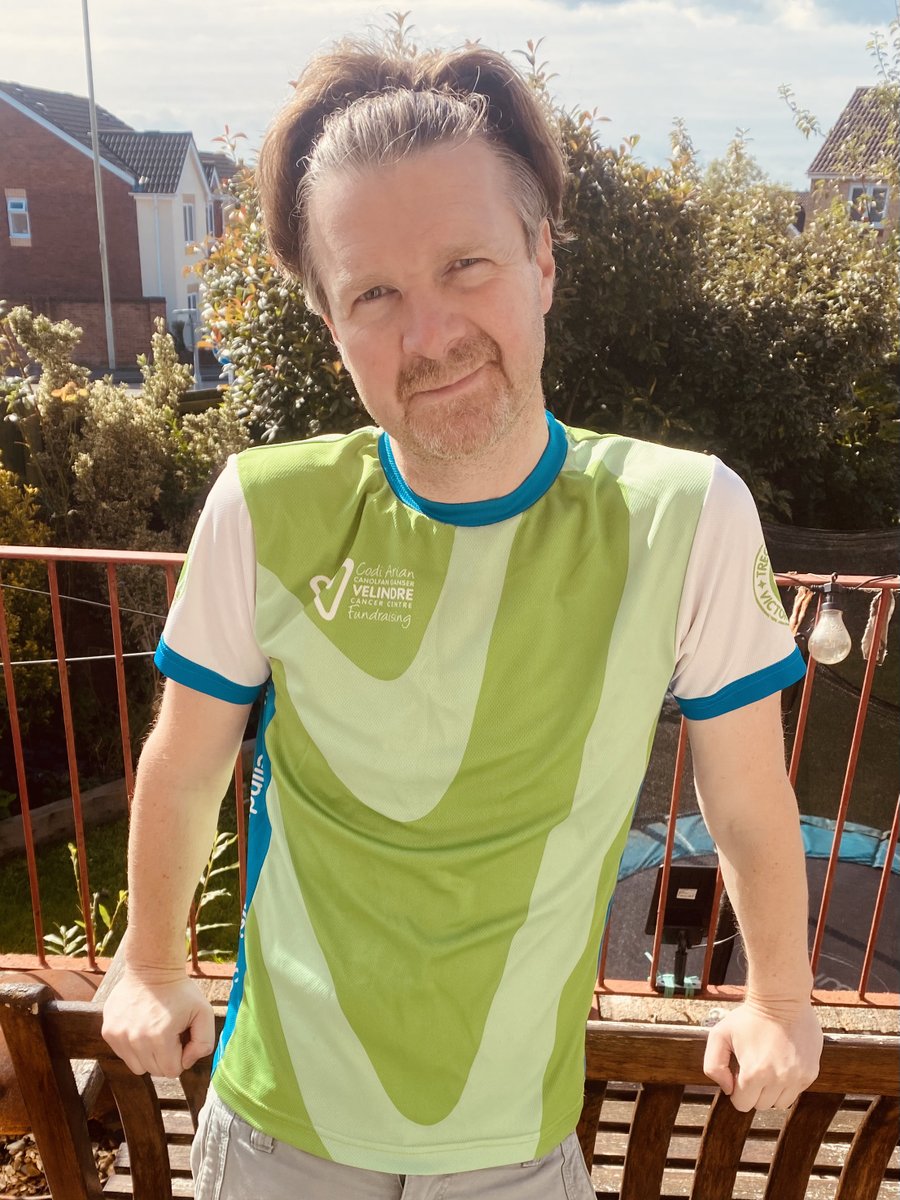 StephenWheel's tweet image. I'm fundraising for Velindre Cancer Centre. Check out my @JustGiving page and please donate if you can. Thank you! #JustGiving justgiving.com/page/stephen-w…