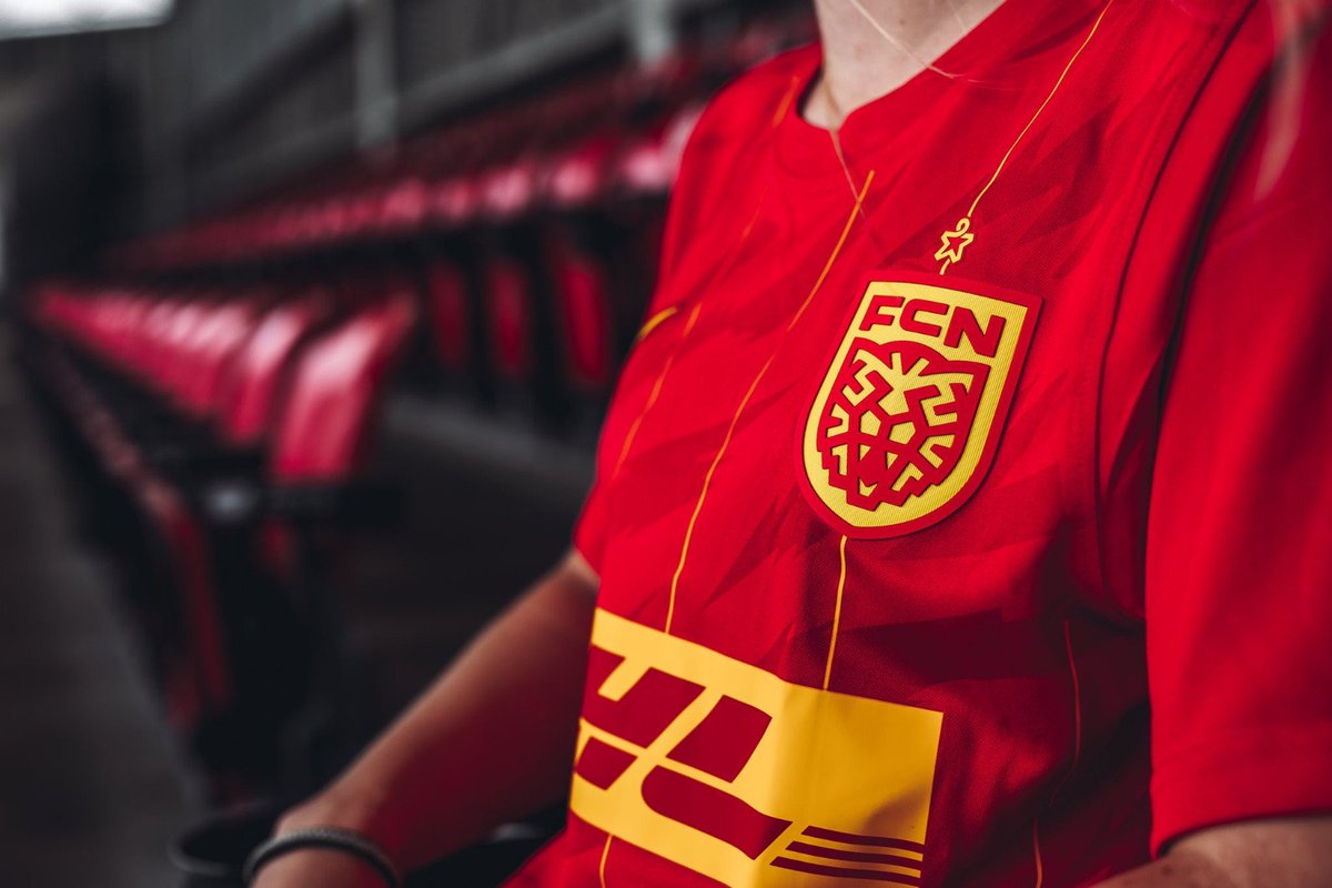 _PointDePenalty's tweet photo. Le FC Nordsjælland avec Nike c'est banger sur banger en fait !! https://t.co/uOCd6FysFy