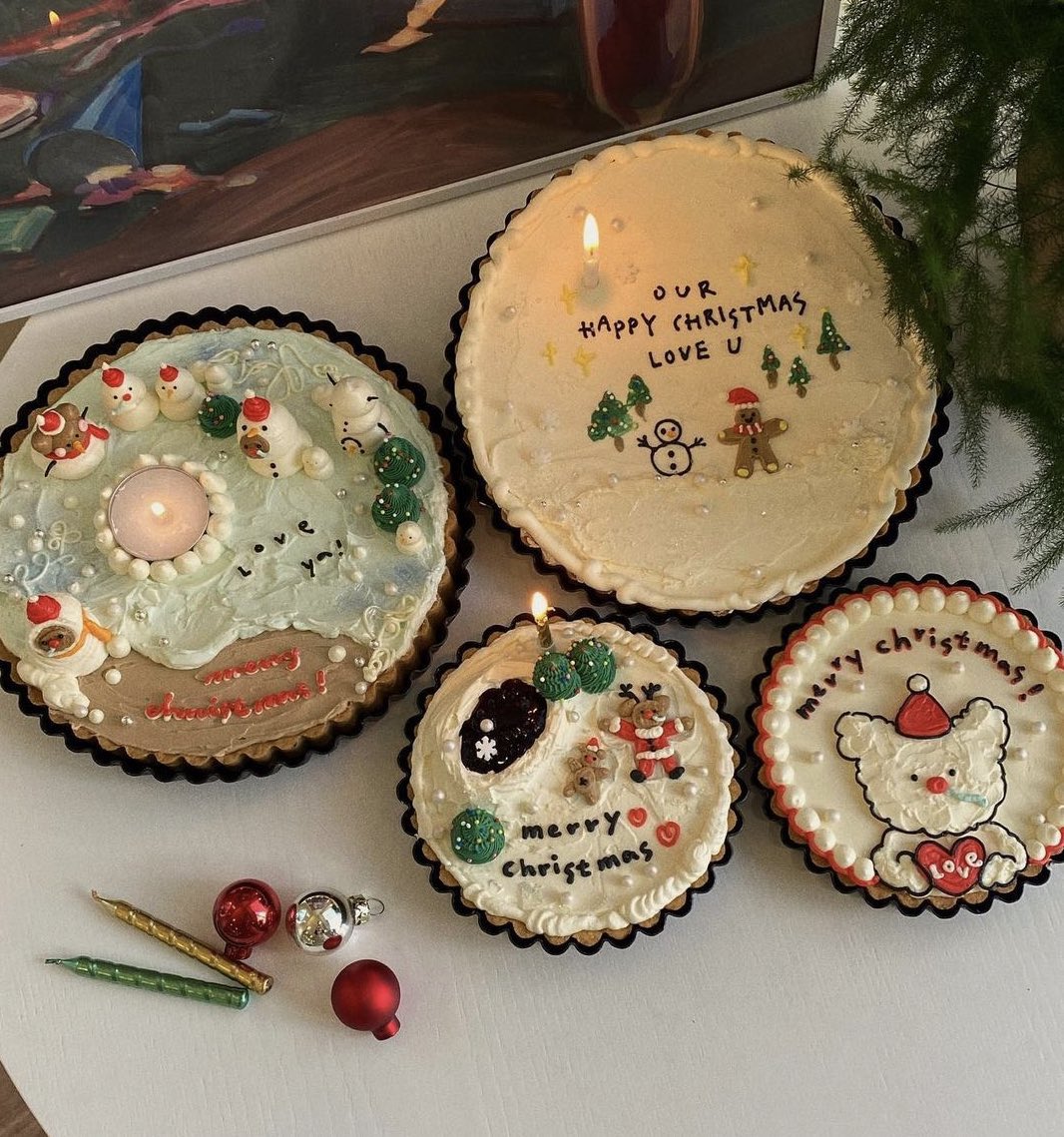 marauisxx's tweet photo. 🧈     🎂     🥛     🍫     ⭐️     🎅🏻     
    🎄      ⛄️      🏂     🍩     🏭

 　　𝟪𝟫 𝖽𝖺𝗒𝗌 𝗅𝖾𝖿𝗍  𝗎𝗇𝗍𝗂𝗅 𝗑'𝗆𝖺𝗌 
      𝖼𝖺𝗄𝖾 𝖻𝗒 : 𝗈𝗎𝗋𝗎𝗋_𝗉𝗂𝖾  ◌𓈒𓐍☃︎

 🎄　 🌟　 🎅🏻　 🎉　 🥂　 🎂
  　 🍾　 🏂　 🛷　 🎪　  🧸 https://t.co/ESRV0D9WS5