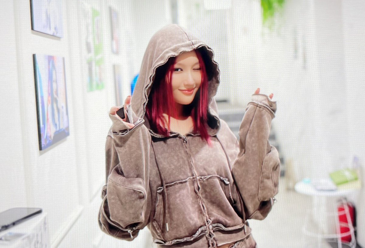 230927

#드림캐쳐 #시연 #이시연
#siyeon #dreamcatcher