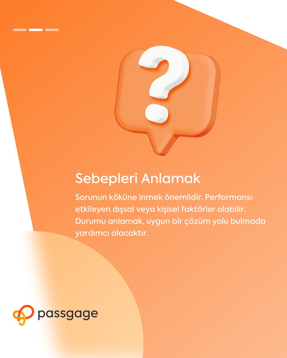 PassgageR's tweet photo. Performansı düşük bir çalışana nasıl yaklaşmalısınız? İşte işyeri liderlerinin dikkate alması gereken 3 öneri. 

#PerformansYönetimi #İKStratejileri https://t.co/IkaHMoQeaF