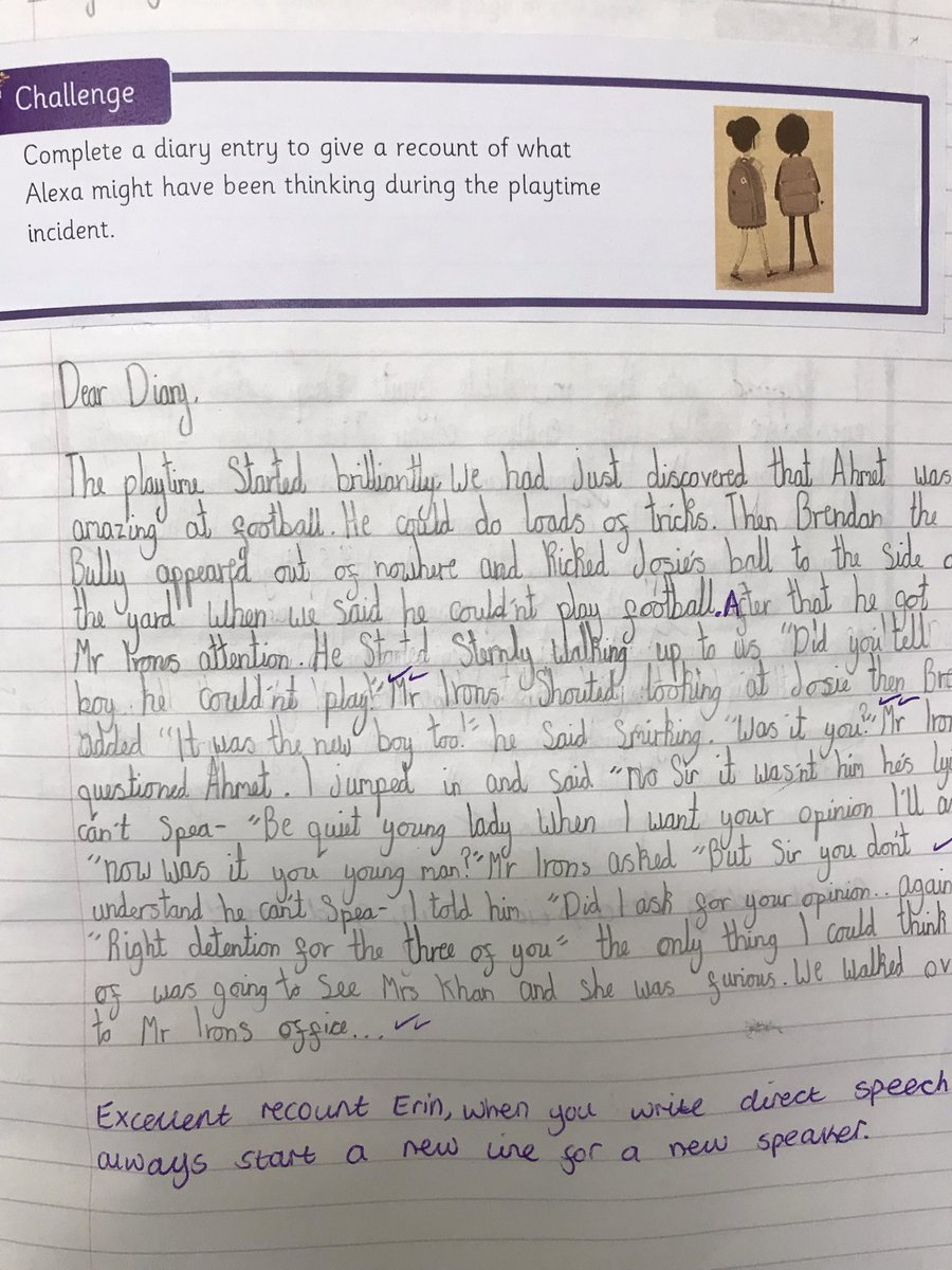 LitWorks_NE's tweet photo. Great examples of extended non-fiction and poetry writing at Gosforth Park First School😃 https://t.co/cHU6WQDLQZ