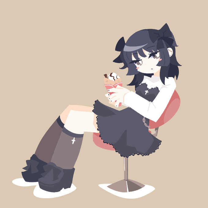 (お題箱)「チョコレイトボックス」のさゆるさんをお願いします! 