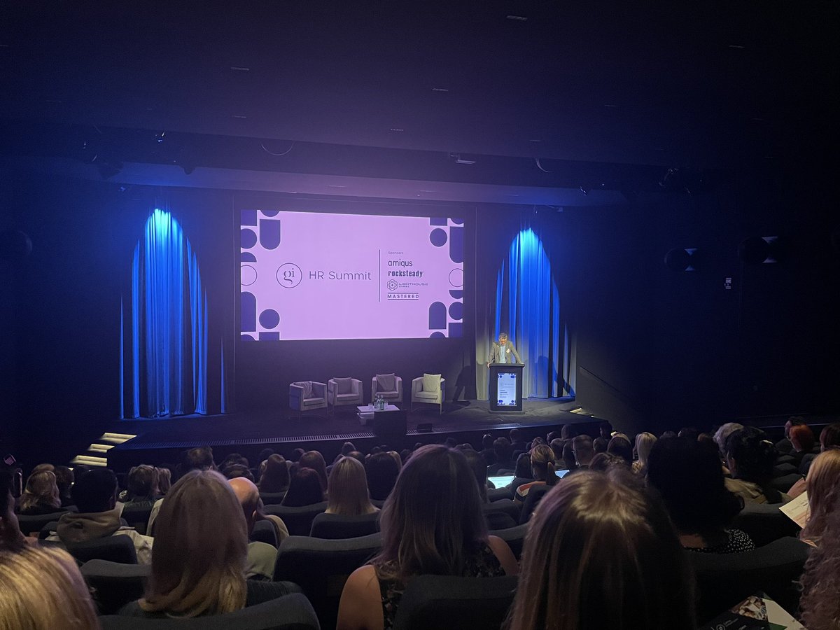 andydrivs's tweet photo. @GIBiz HR Summit! https://t.co/CCK3ewNcOp