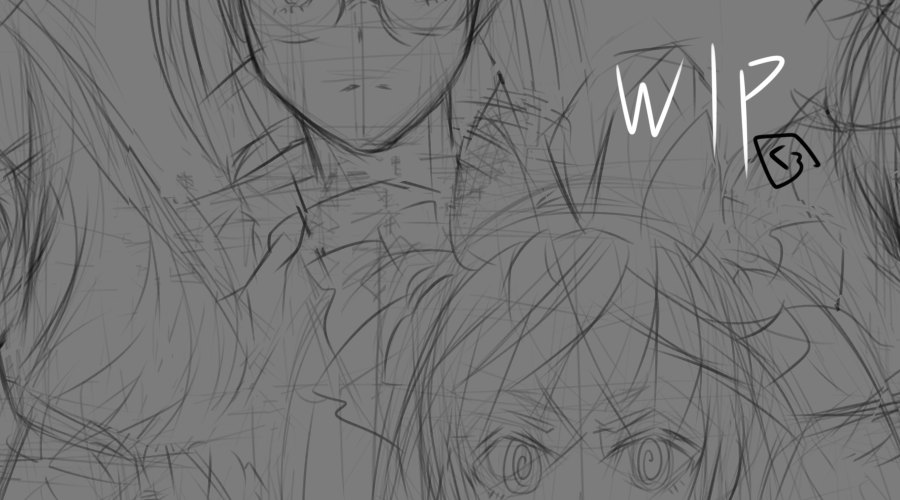 WIP
その内じゃなくて今すぐが良いということでね😏 