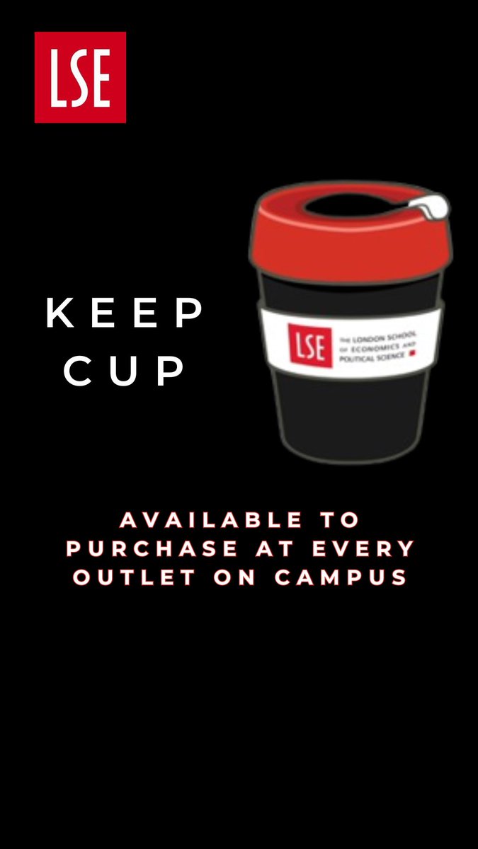 Help us reduce single use plastic.
#keepcup #keepcup #sustainablelse