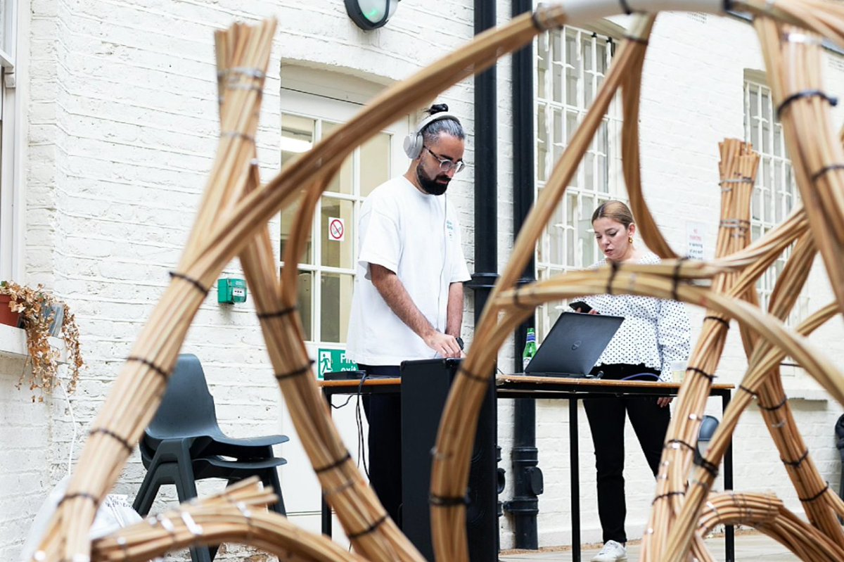 Milad Showkatbakhsh tweet media