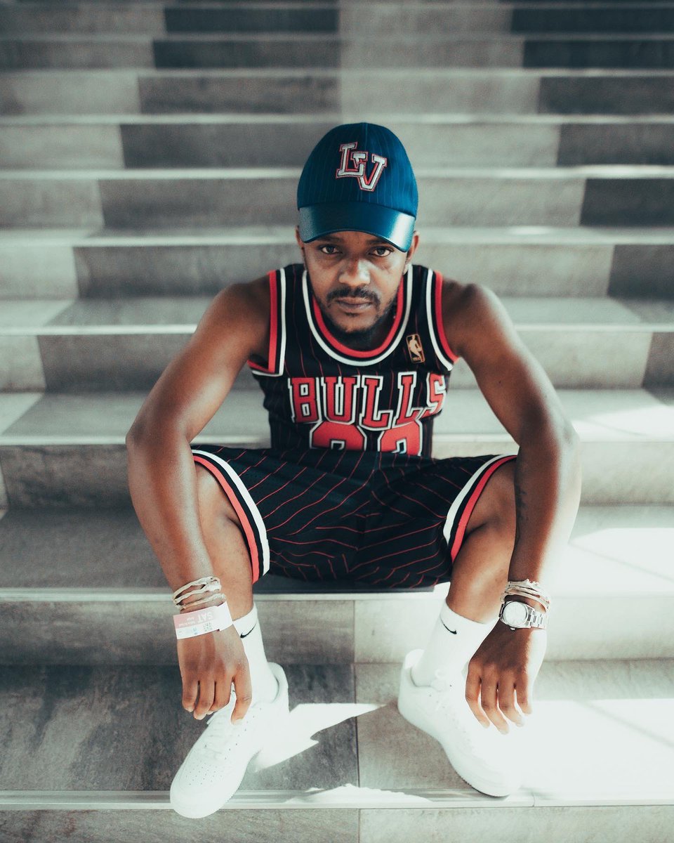 Isimo Drooping Soon 🤘