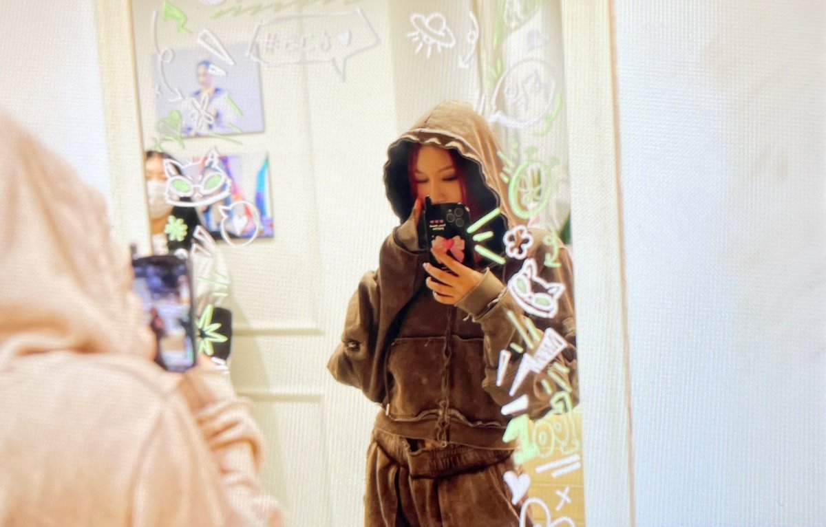 230927

#드림캐쳐 #시연 #이시연
#siyeon #dreamcatcher