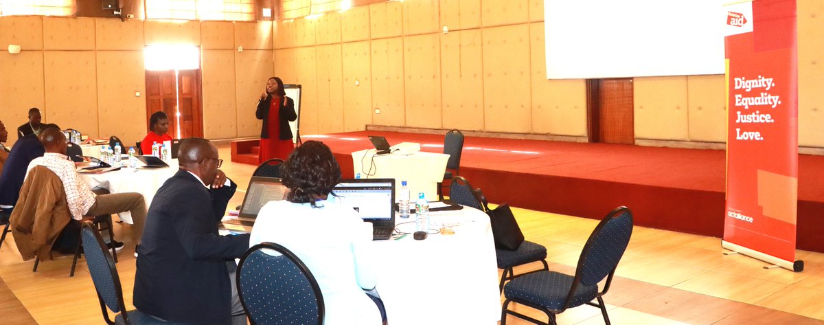 CAID_Kenya's tweet photo. @CAID_Kenya is holding a two-day partnership workshop aimed at achieving partner consensus on CA wide approach to entering into a partnership. https://t.co/iFDoQChfs3