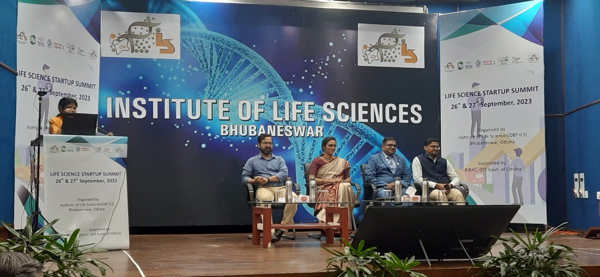 STPI Electropreneur Park Bhubaneswar tweet media