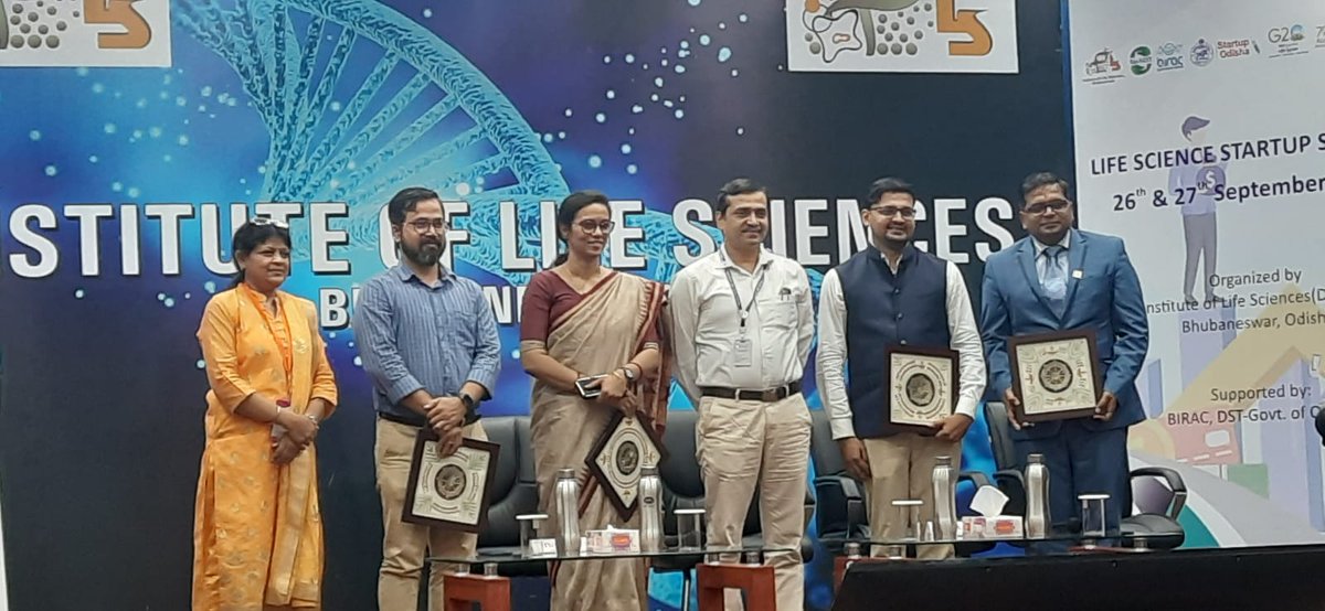 STPI Electropreneur Park Bhubaneswar tweet media