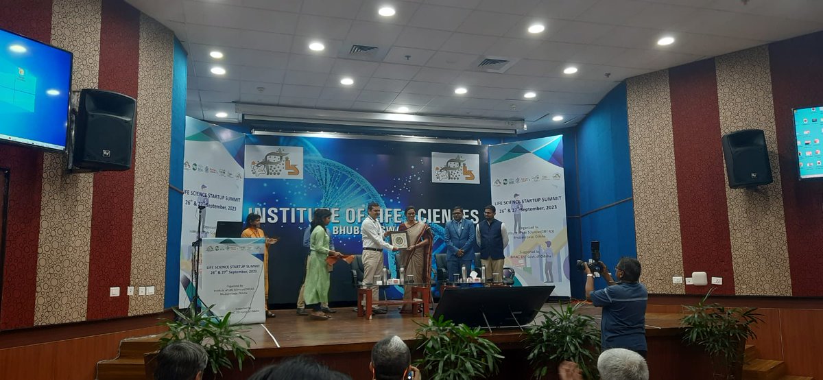 STPI Electropreneur Park Bhubaneswar tweet media