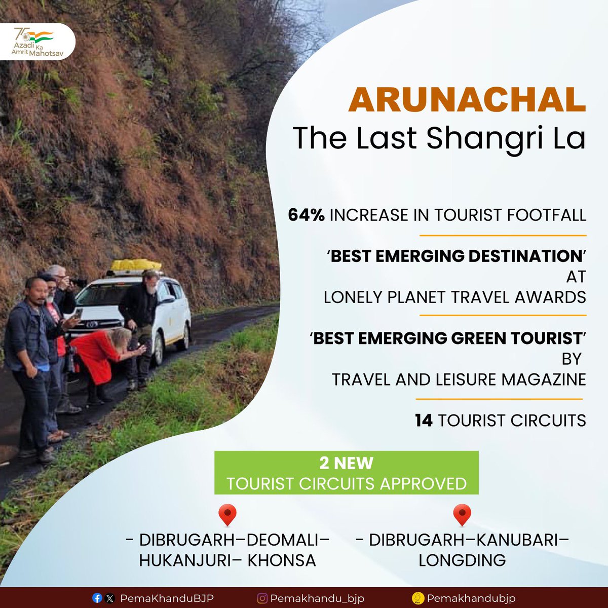 Tourism isn't just about sightseeing but about forging connections, fostering cultural exchange, and fuelling economic growth. It opens doors to understanding, tolerance, and appreciation of diverse cultures. By exploring the world, we enrich our lives and contribute to global