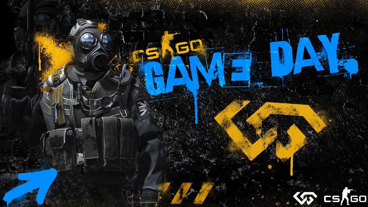 UG_ESC's tweet photo. [#UGCSGO]  

Next round of the Rumble stage @ESLAustralia #ANZMain is here!  Tonight we take on #Five5.   

⏰ NOW! 
🗺️ ANCIENT 
🆚 Five5 ✋

Jump on to the stream and support the Boys !!

🎙️ @MordredXYZ 
📺 https://t.co/ujGUVxZ5dA

#SFTU |@CounterStrike| #D4D https://t.co/nhGLHS9gCZ