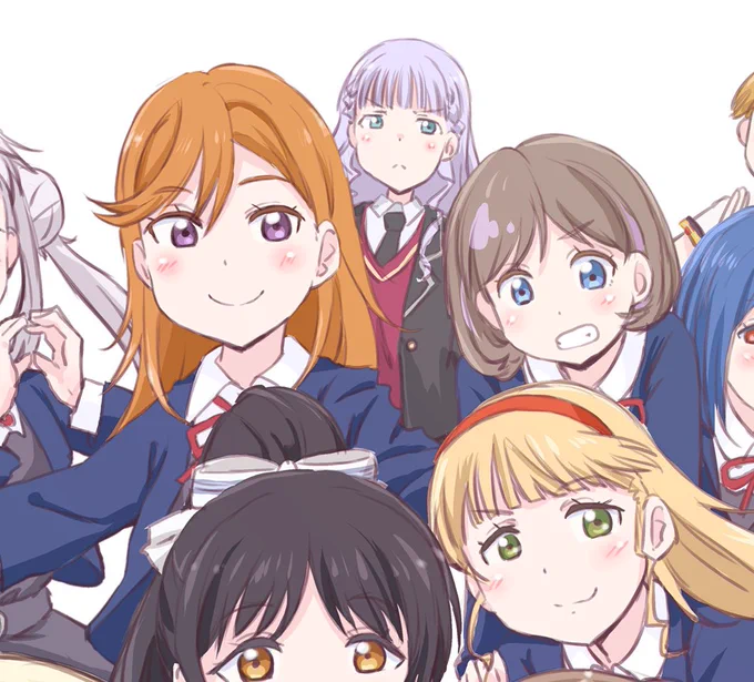 結那様、お誕生日おめでとうございます!配信チケット買ったのでみるぞい!!! #結那生誕祭2023  #結那誕生祭2023 マルガレーテちゃんは次の誕生日の1月にちゃんと描きます! 