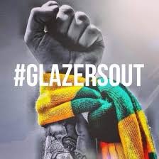 mufcredrealist's tweet photo. What the Glazers have done to the greatest club in earth is criminal! Totally ruined it , ripped it’s soul out all for personal profit and greed get out of our club.

#GlazersFullSaleNOW #GlazersOut https://t.co/Er3VFkpV8H