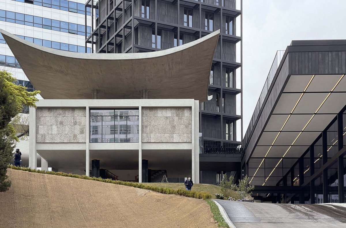 프랑스대사관, 1959-1961, 2015-2023 c3korea.net/embassy-of-fra…