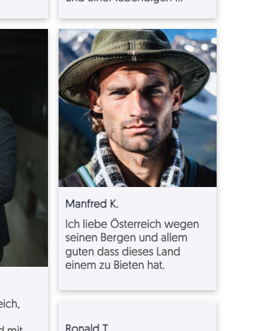 Come on, das ist doch ein KI-Bild 😅