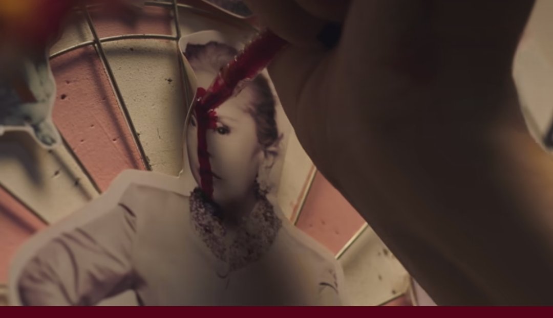 fwanciskennedy's tweet photo. 🎬: A VERY GOOD GIRL (2023)

A twisted, excruciated, dark revenge movie that will challenge your moral compass and the definition of a GOOD person. All characters are gray. No one is purely good and purely evil. Moreover, this is worth the wait.
#AVeryGoodGirlNowShowing https://t.co/8rAIkaGGRx