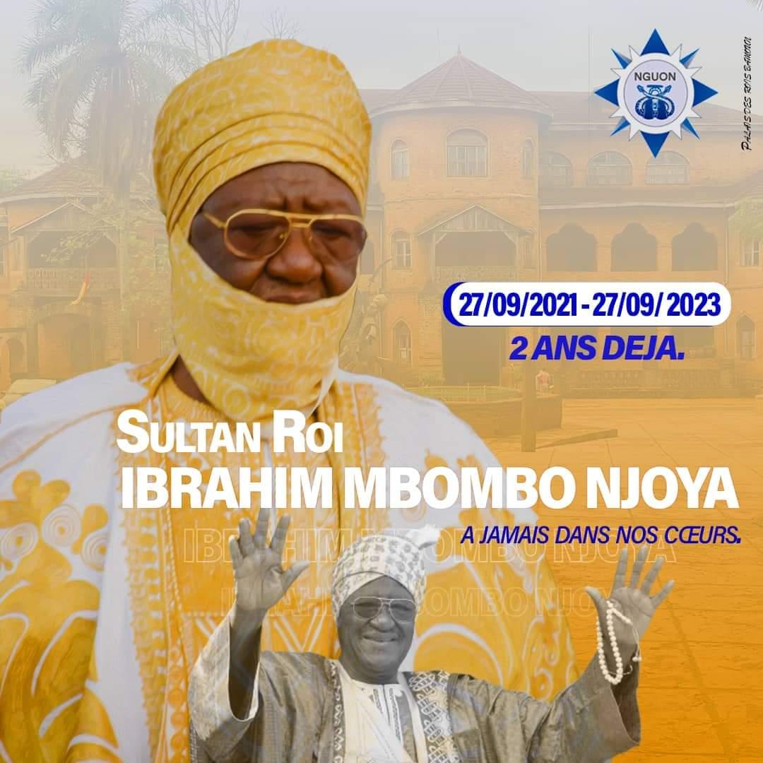 NguonEvent's tweet photo. Deux ans déjà depuis ton retour aux ancêtres.
À Jamais dans nos cœurs...🙏🏾🕊️
#Nguon
#Roi19
#communautebamoun
#royaumebamoun https://t.co/UcWhAJv4UK