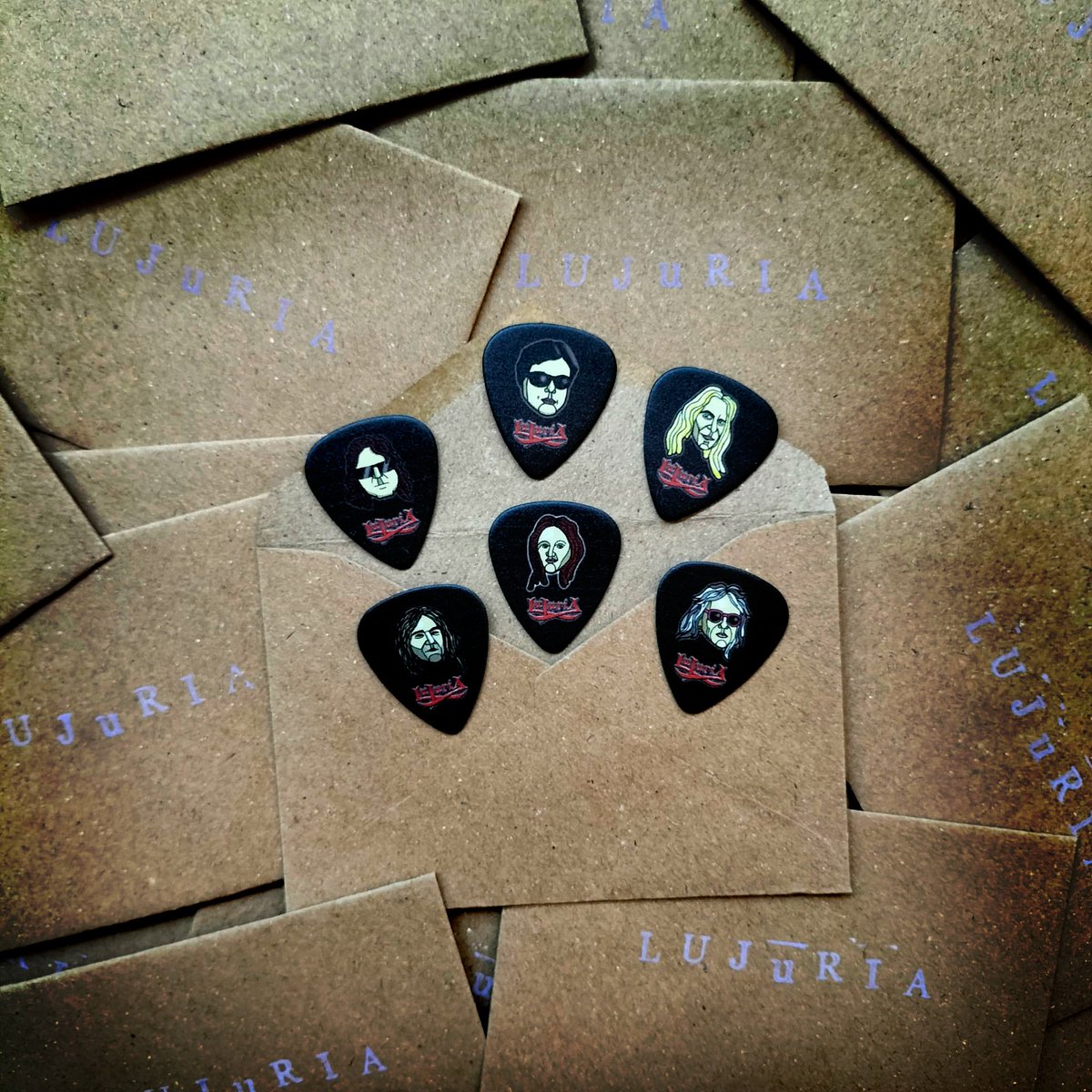 Desacorde Ediciones tweet media