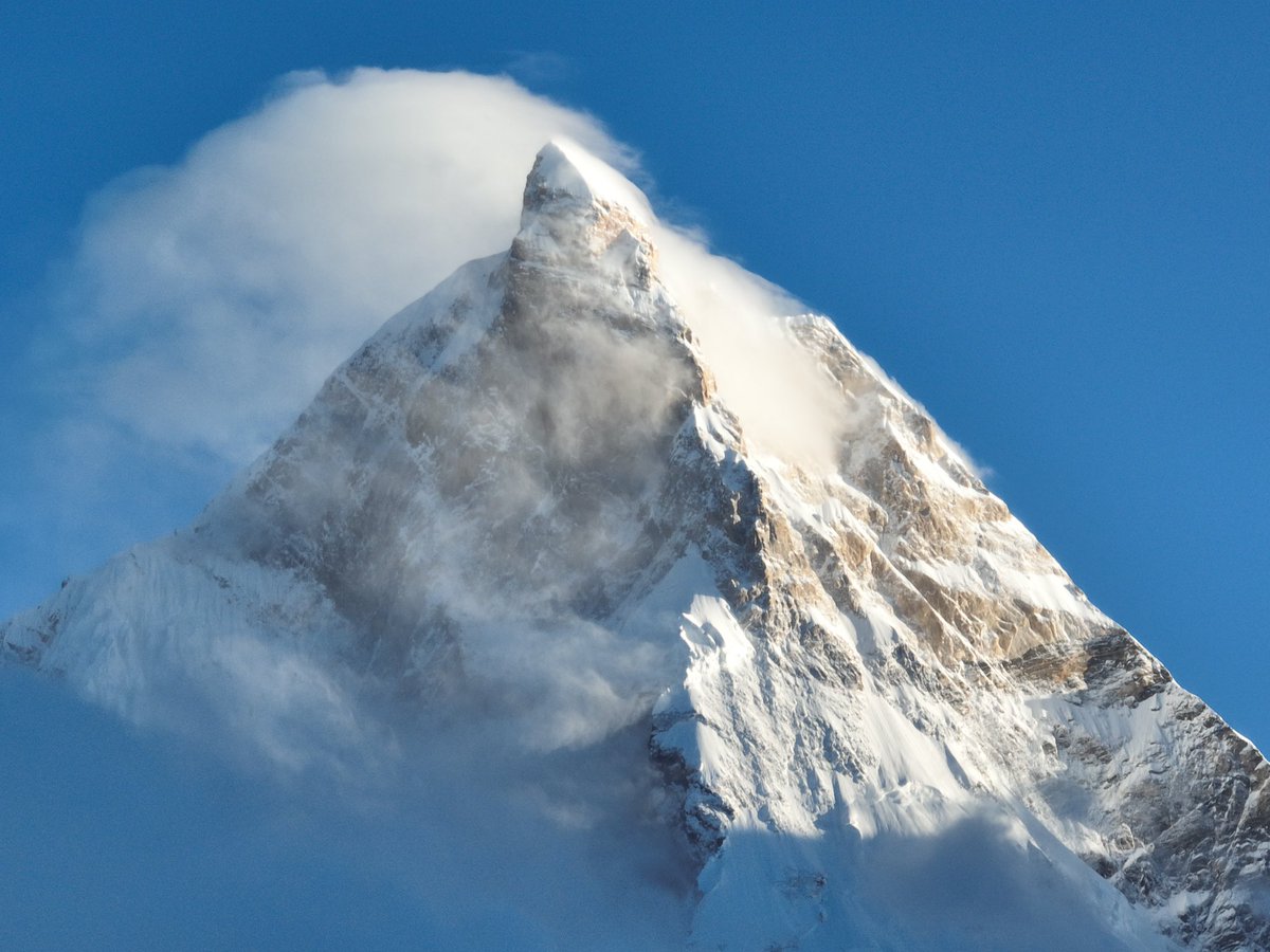 Himalaya Alpine Guides tweet media