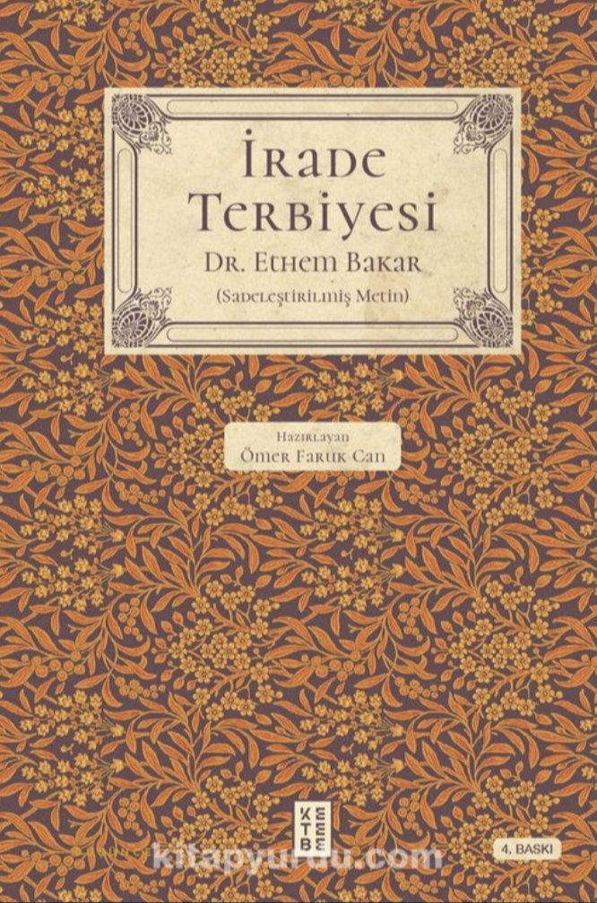 YHBozokUni's tweet photo. ÇEKİLİŞ💫

Kıymetli arkadaşlar;
Birbirinden kıymetli bu 4 eserden seçtiğiniz birisini hediye etmek istiyoruzz. Yapmanız gerekenler çok basit;
-Bu tweeti beğenmek ve retweetlemek
-Hesabımızı takip etmek

1 Ekim Pazar akşamı nasipli arkadaşımızı açıklayacağız inşallah 💙 https://t.co/KGthPUJuuY