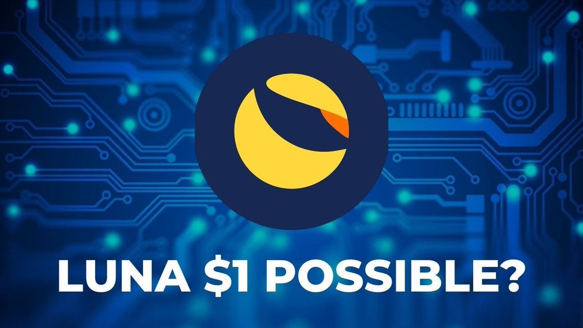 Amanda $LUNC 🌖 tweet media