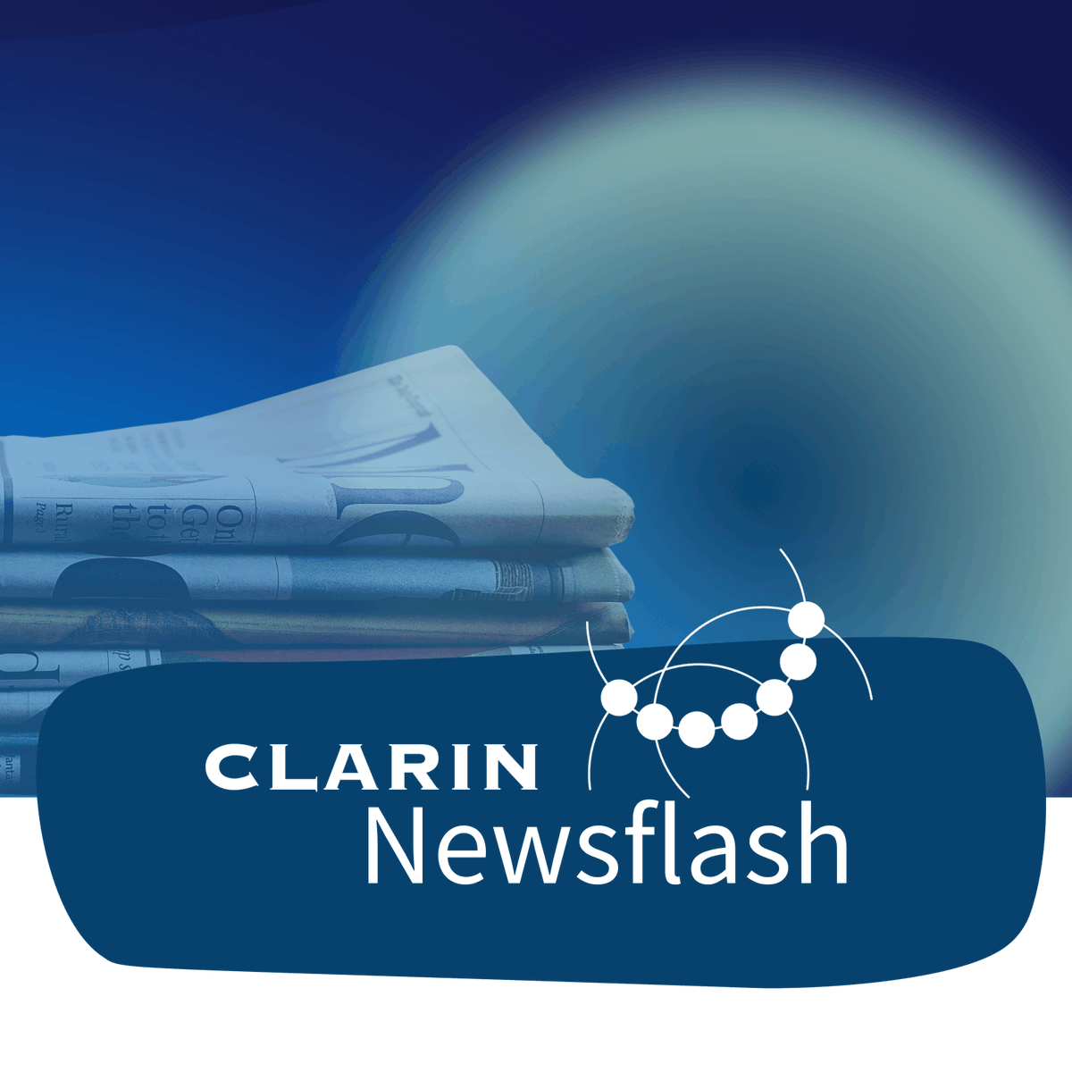 The September 2023 edition of the CLARIN Newsflash is out now! 
➡️ Read what is happening in the CLARIN community here: clarin.eu/content/clarin…

#CLARINNewsflash #researchinfrastructure #language #CLARIN
