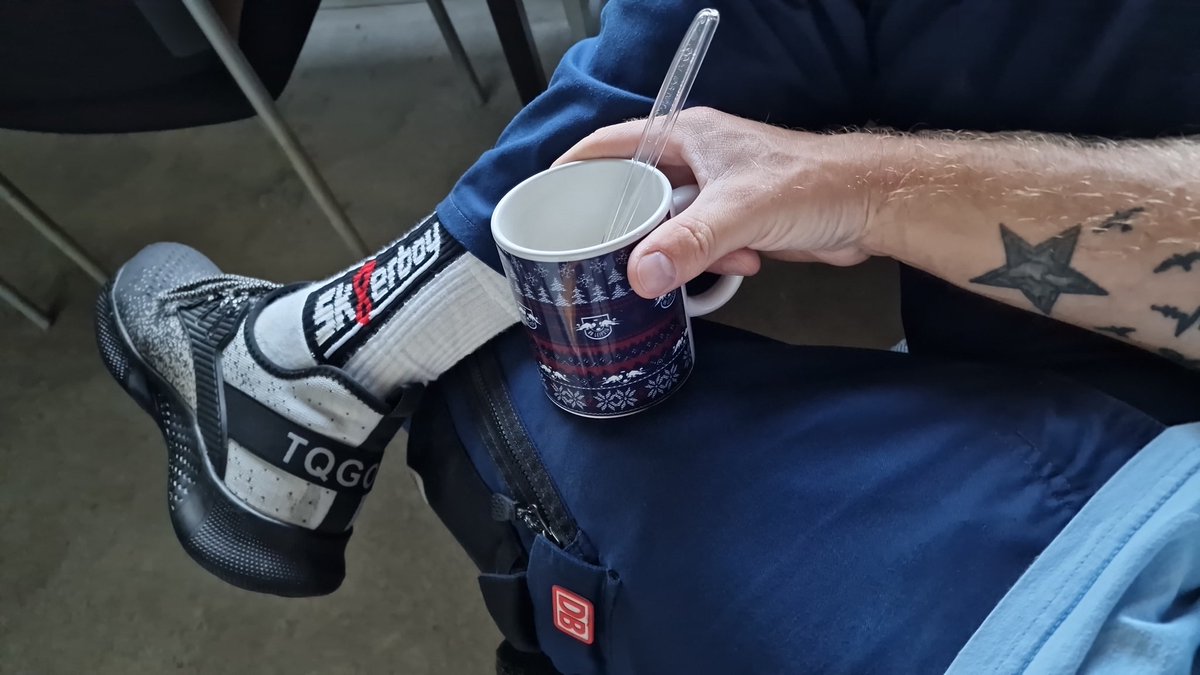 sox Fetisch sex tweet media