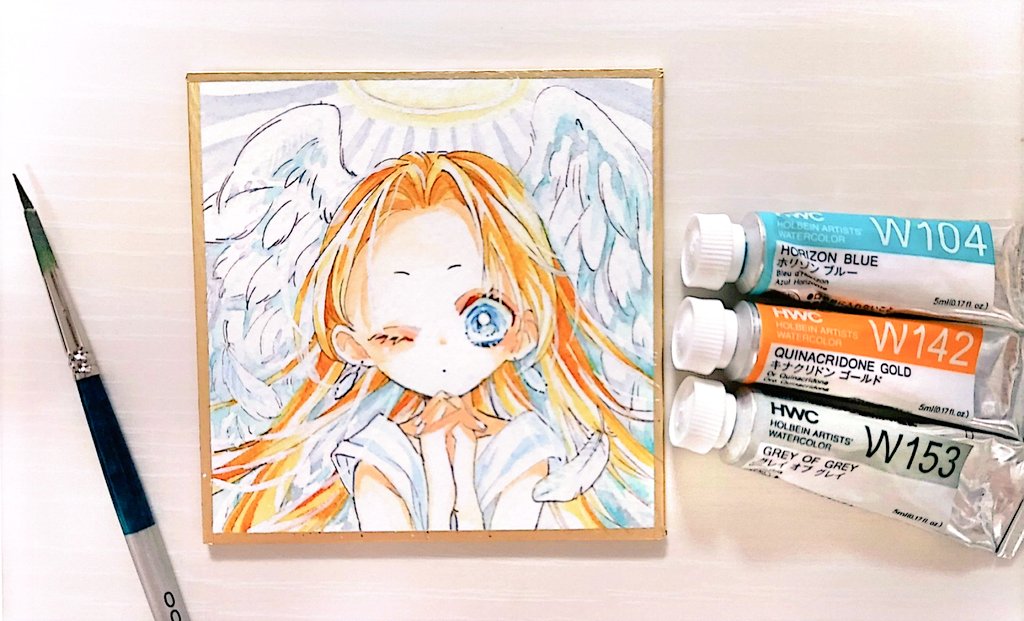 天使の水彩画 hqdefault.jpg