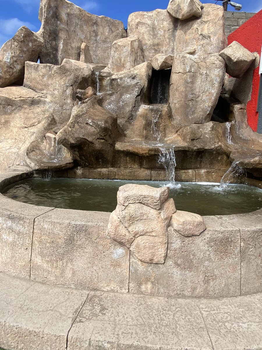 Nkandla Lifestyle Mthatha tweet media