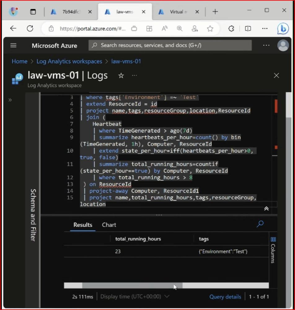 david_das_neves's tweet image. Important update!
[News] Azure Monitor now lets you query data in Azure Resource Graph from your Log Analytics workspace. 
youtube.com/shorts/-FHNLV2… 

#Azure #KQL #AzureResourceGraph #shiftavenue